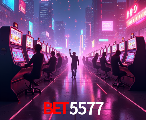 Experiência VIP BET5577