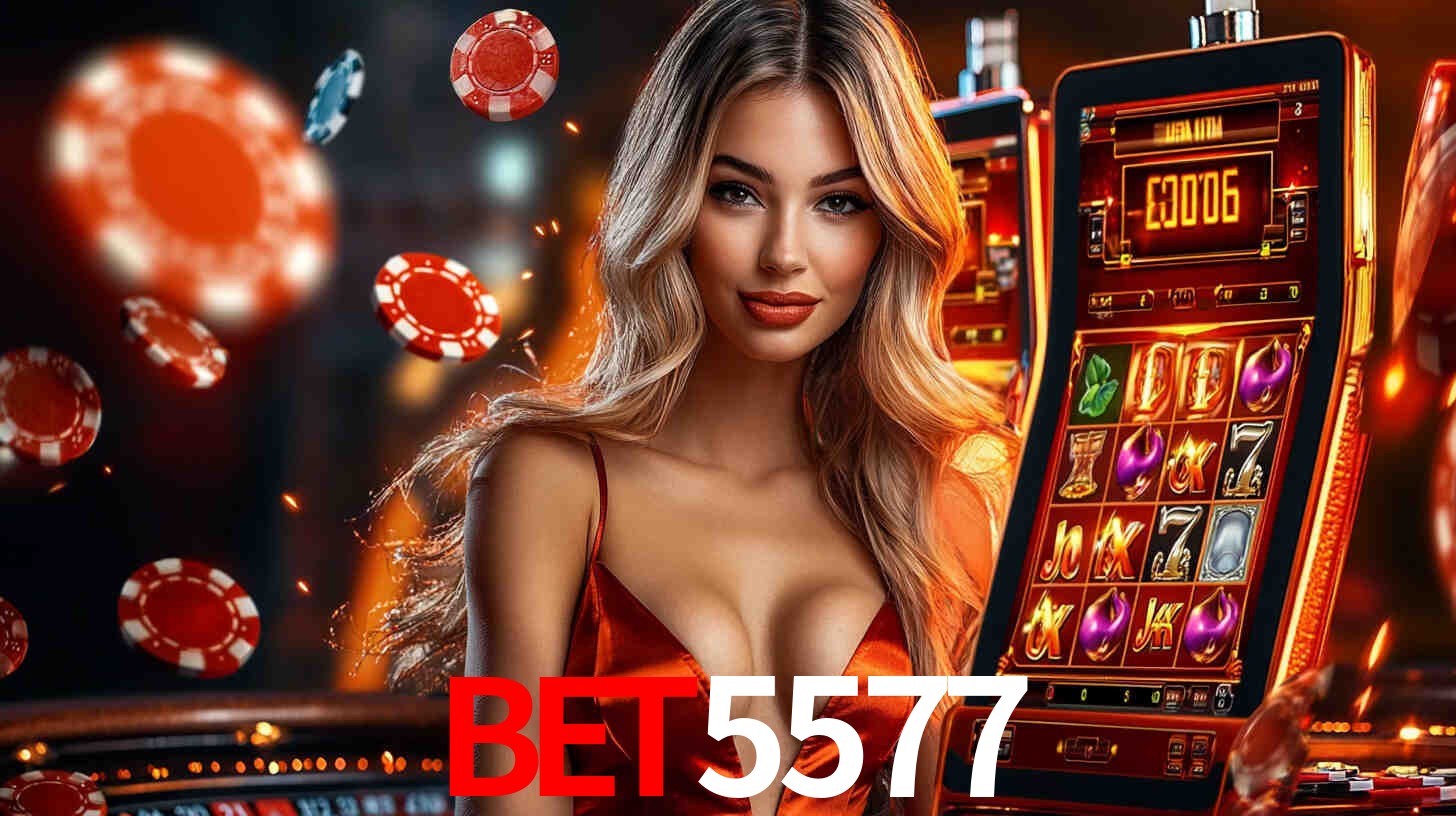 BET5577 - Caça-Níqueis Perigo Máximo - BET5577.COM