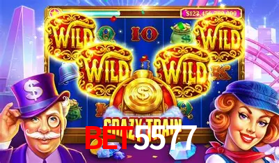 Desvendando o Mundo dos Jogos Virtuais na BET5577