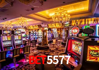 A Revolução dos Aplicativos de Jogos no BET5577