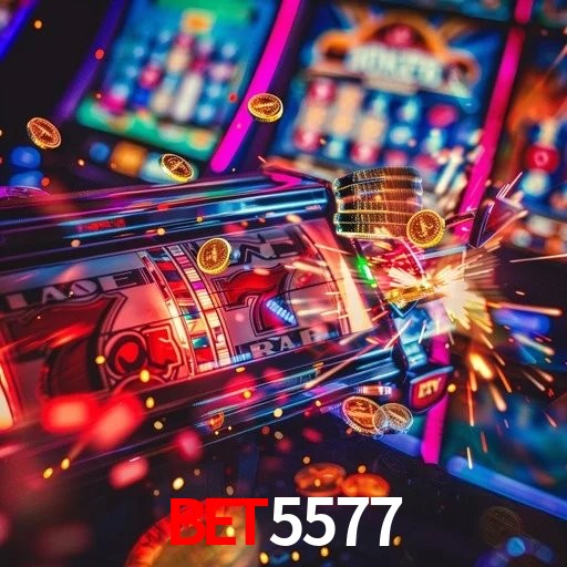 Estatísticas BET5577