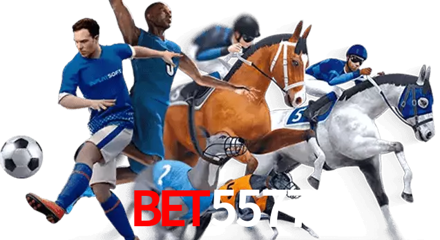 BET5577