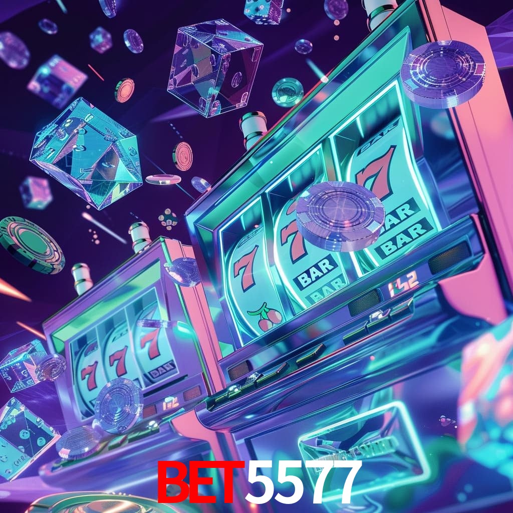 Mesa de Blackjack BET5577