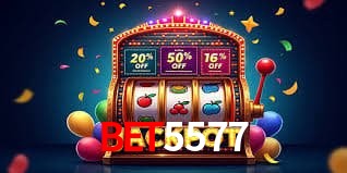 Diretório de Jogos BET5577