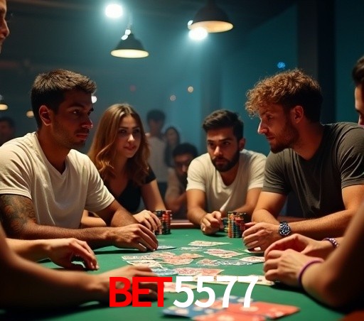Segurança 2FA BET5577