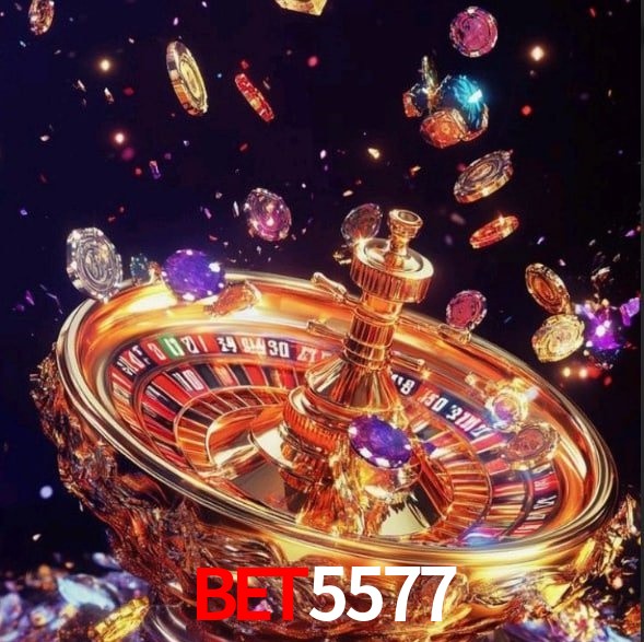 Jogos de Slot BET5577