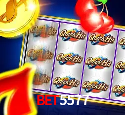 A Experiência Imersiva dos Cassinos Ao Vivo no BET5577
