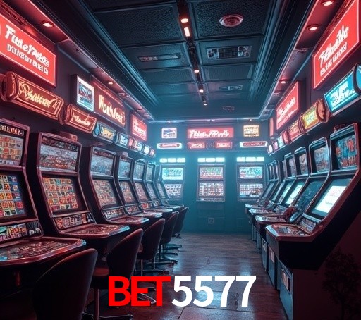 Login Seguro BET5577