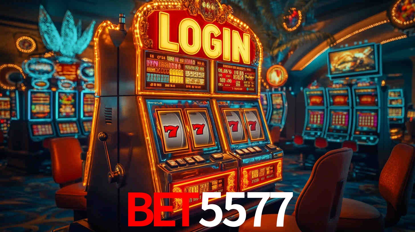 Explore as vantagens do BET5577: serviço profissional e confiabilidade