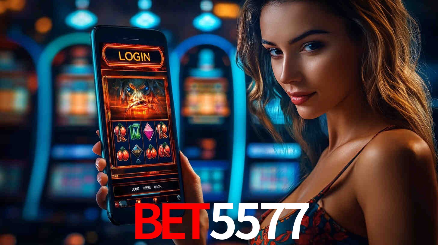 Bet5577 plataforma