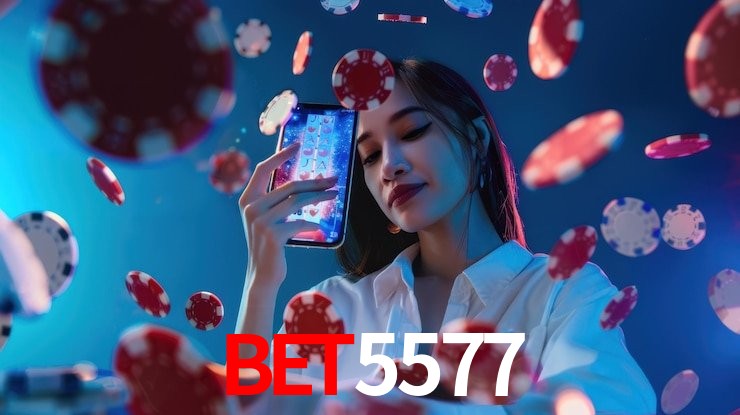 Torneios BET5577