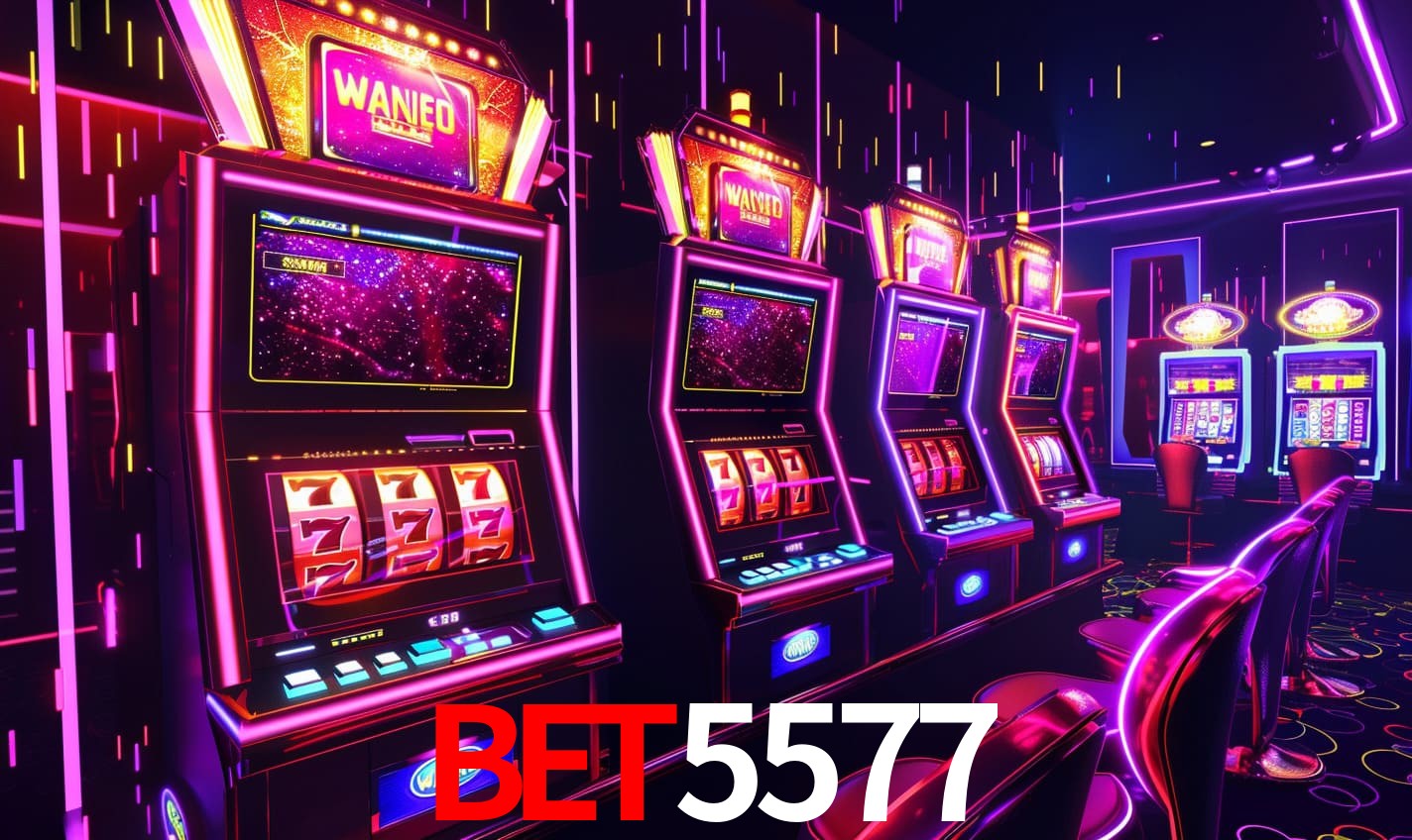 Estatísticas Esportivas BET5577