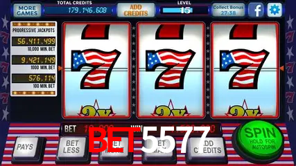 Inovações de Jogos na BET5577: O Futuro das Experiências Interativas