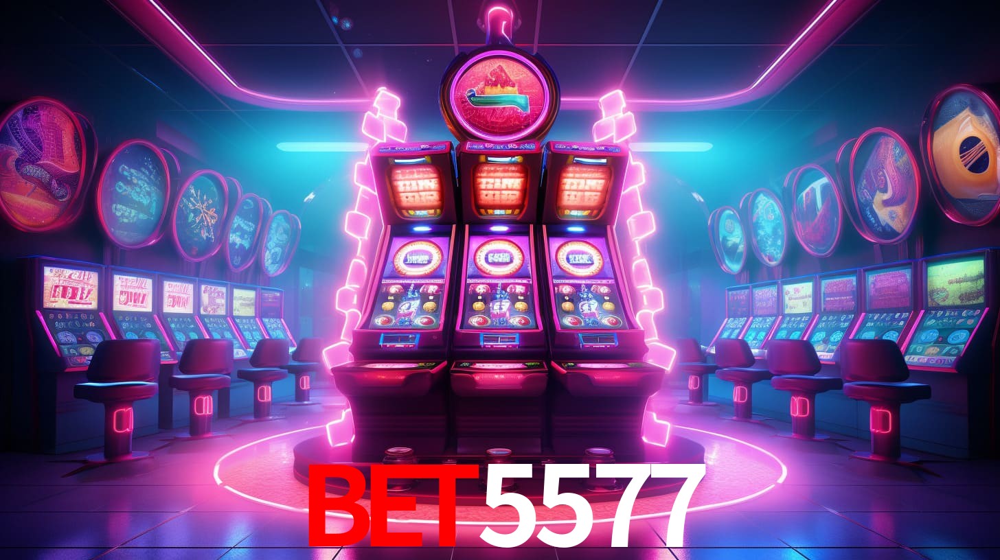 BET5577: Seu Especialista em Apostas Esportivas Brasileiras