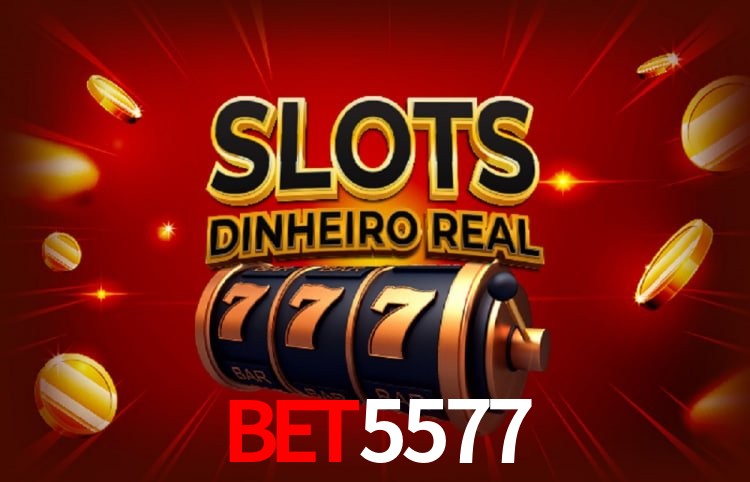 Provedores de Jogos BET5577