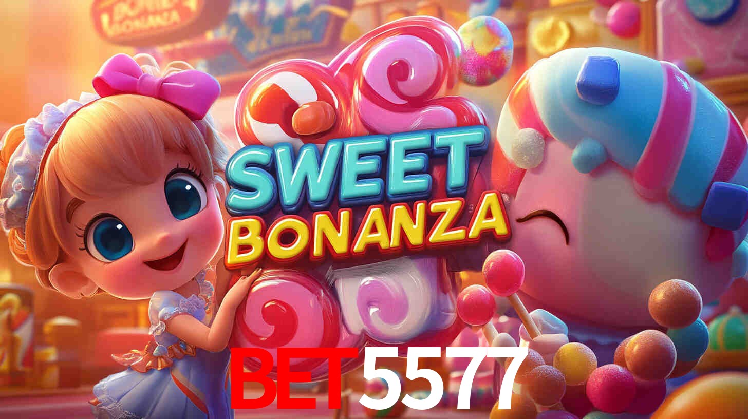 Jogo Spaceman BET5577