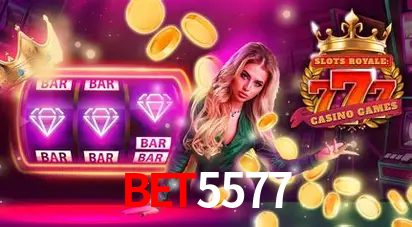 A Popularidade dos Caça-Níqueis no BET5577