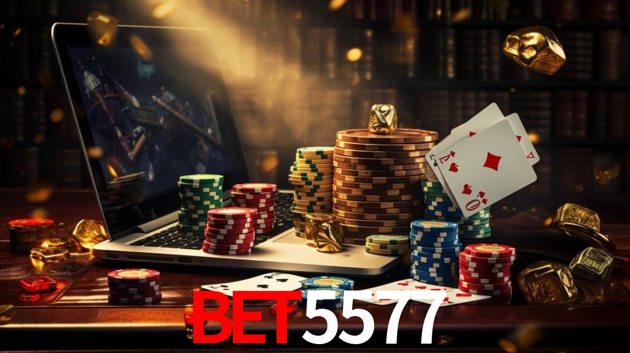 Estatísticas do Jogo BET5577