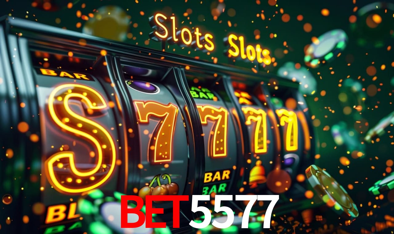 Diretório de Jogos BET5577