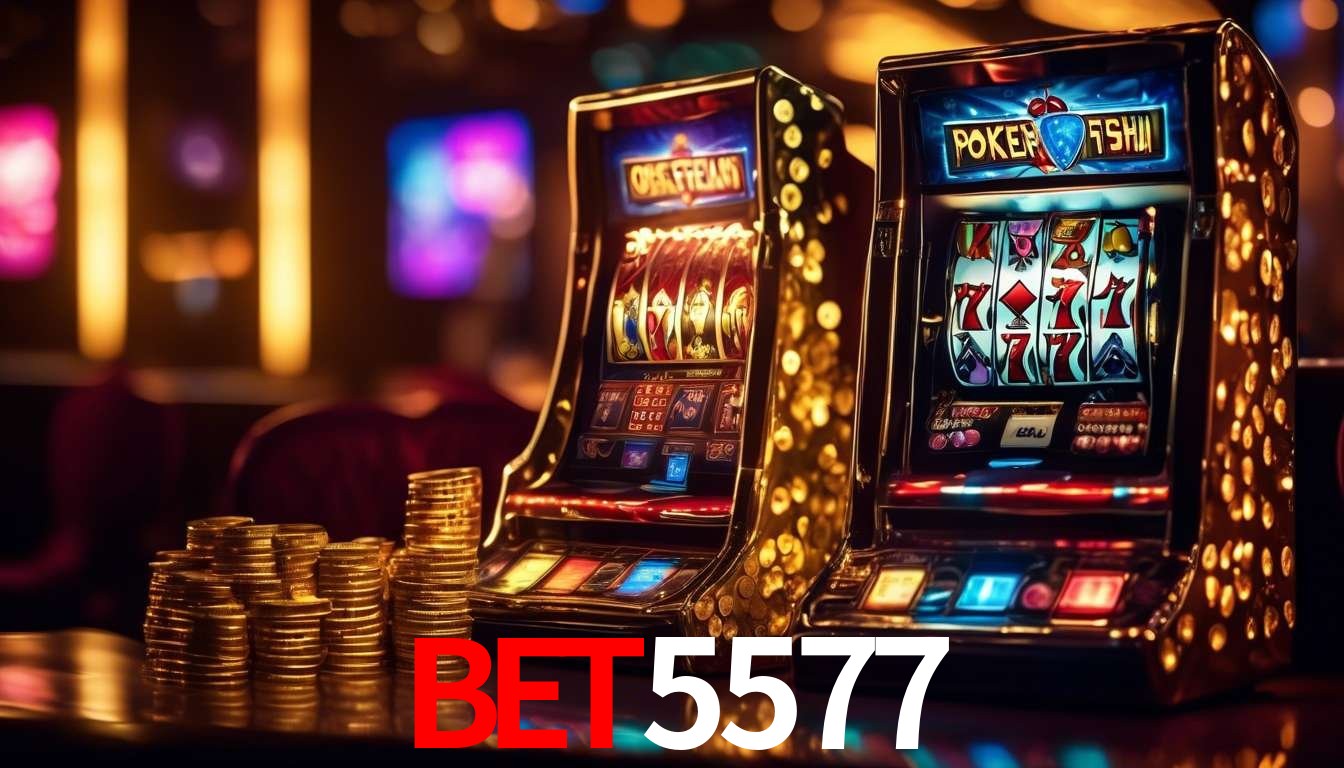 Programa VIP BET5577