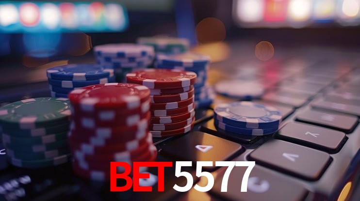 Avaliações dos Jogadores BET5577