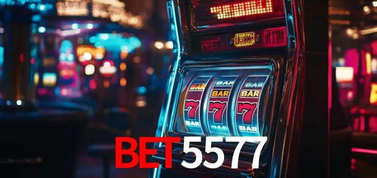 APP oficial da BET5577 para mobile