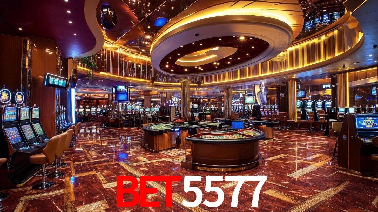 Torneios BET5577