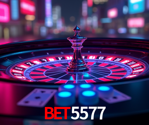 Apostas de Tênis BET5577