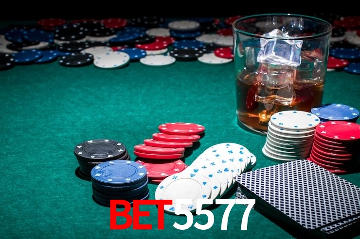 Recursos de Bônus BET5577