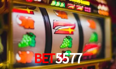 Inovações de Jogos na BET5577: O Futuro das Experiências Interativas