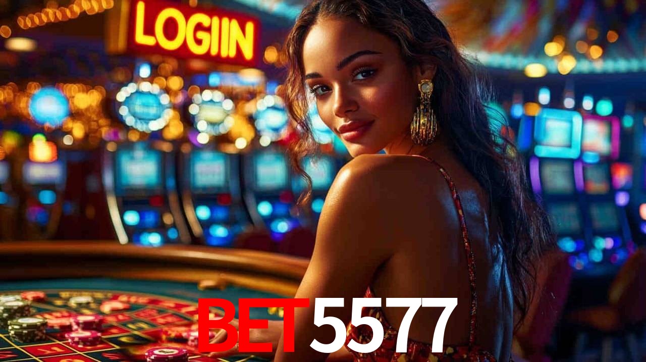 Estatísticas BET5577