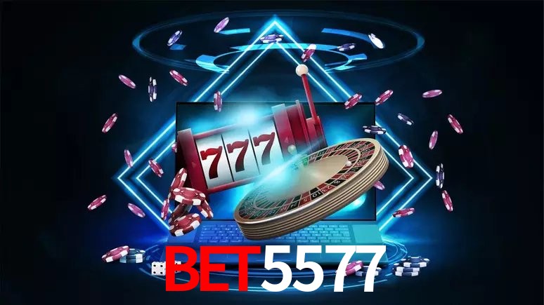 Experiência VIP BET5577