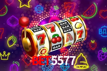 Apostas Esportivas na BET5577: Um Guia Completo