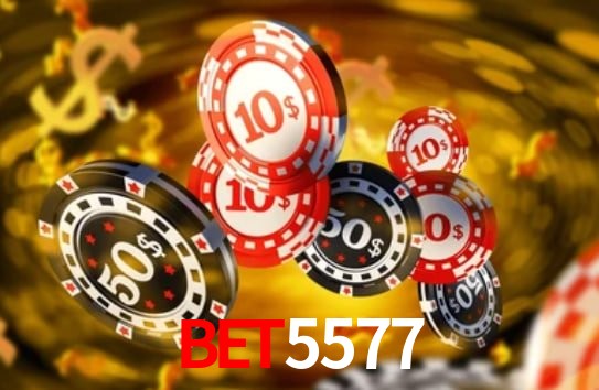 Casino Ao Vivo BET5577