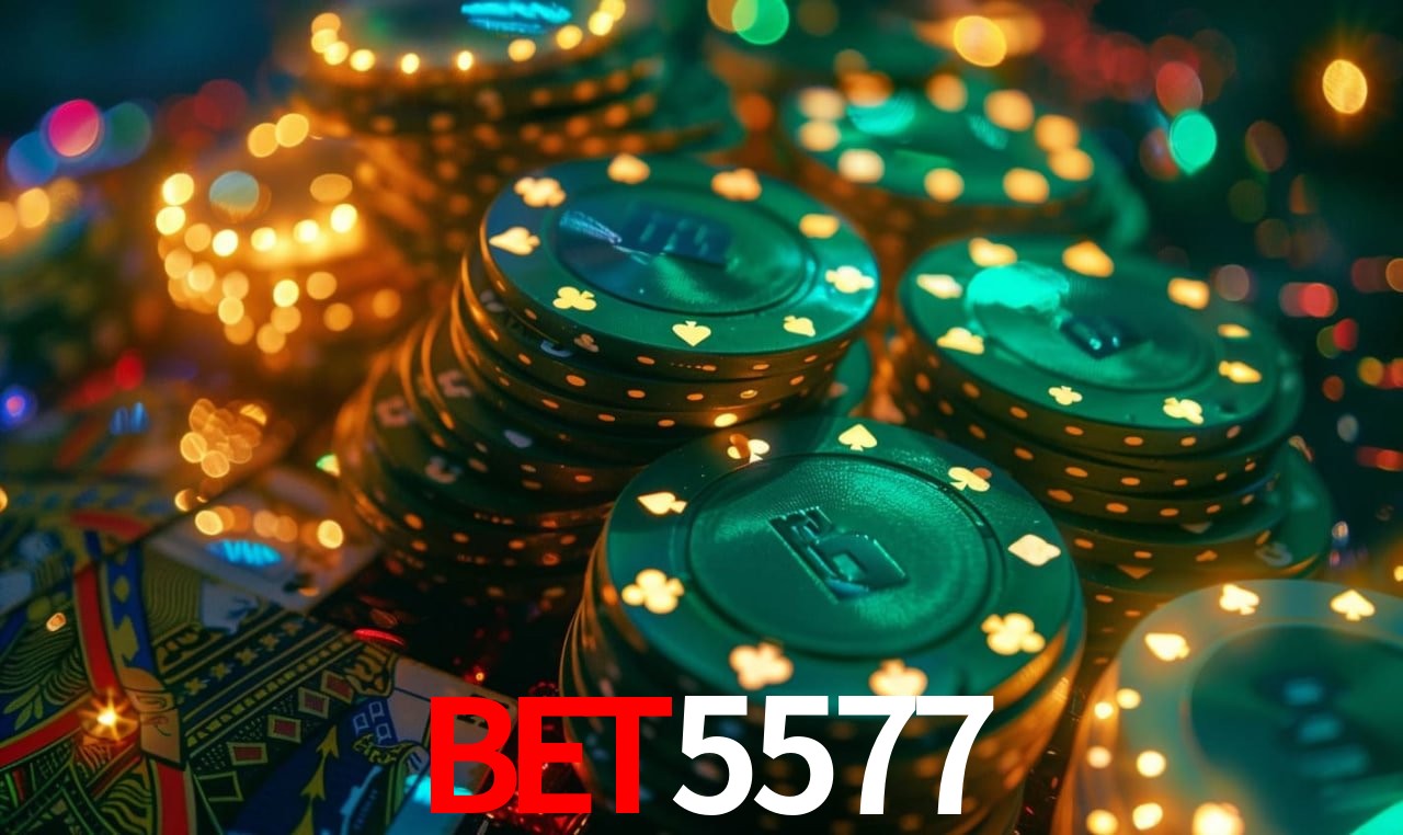 Provedores de Jogos BET5577
