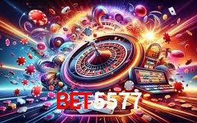Login Seguro BET5577