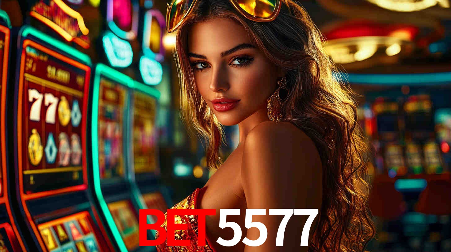 Bônus de Boas-vindas BET5577