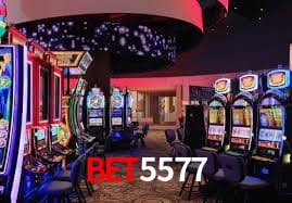 Cadastro Rápido BET5577