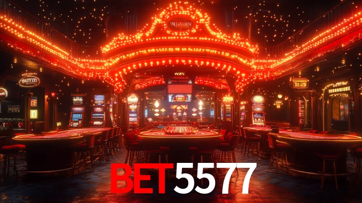 Bet5577 plataforma