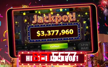 Inovações de Jogos na BET5577: O Futuro das Experiências Interativas