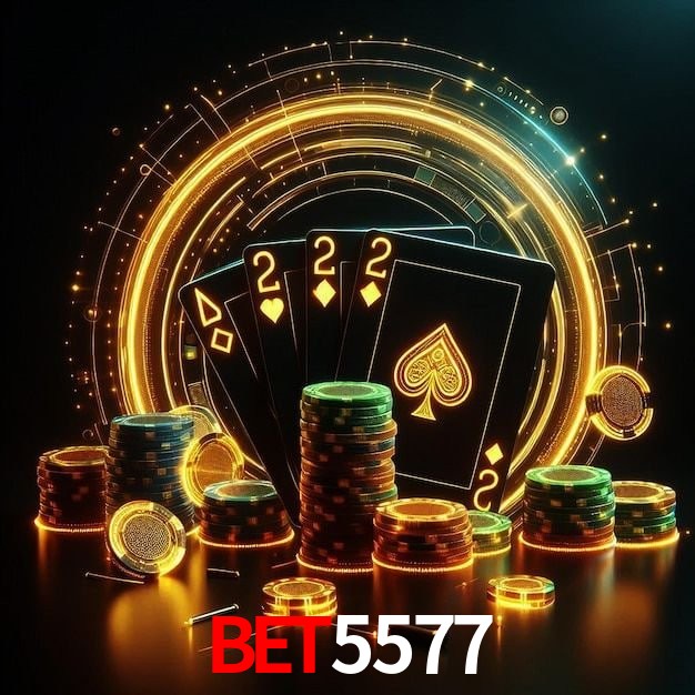 Promoção Relâmpago BET5577