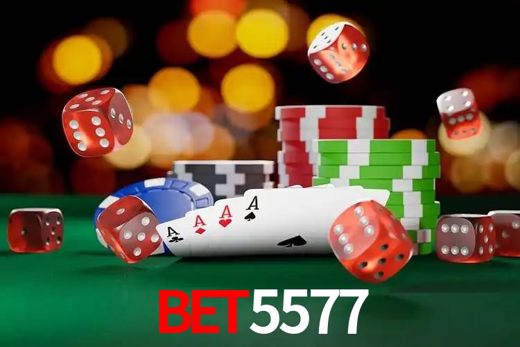 Promoções Sazonais BET5577
