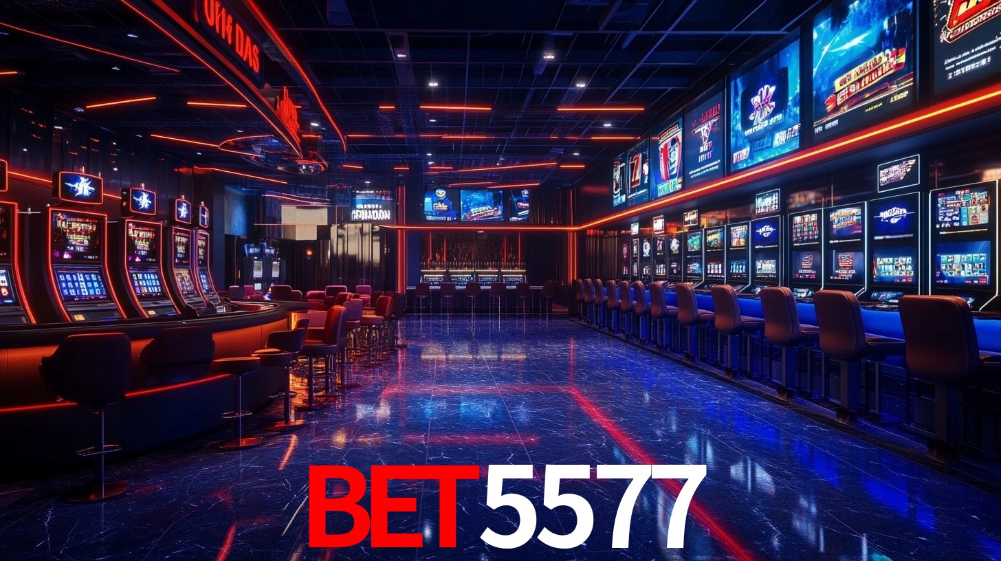 Programa VIP BET5577