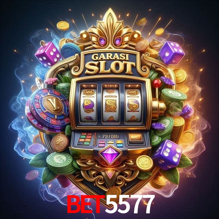 Recursos de Bônus BET5577