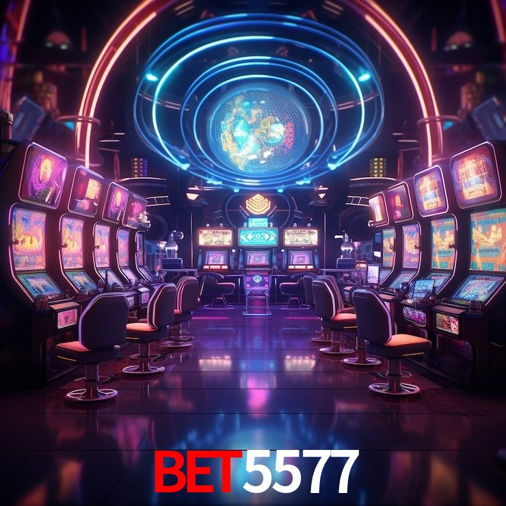 Especiais de Fim de Semana BET5577
