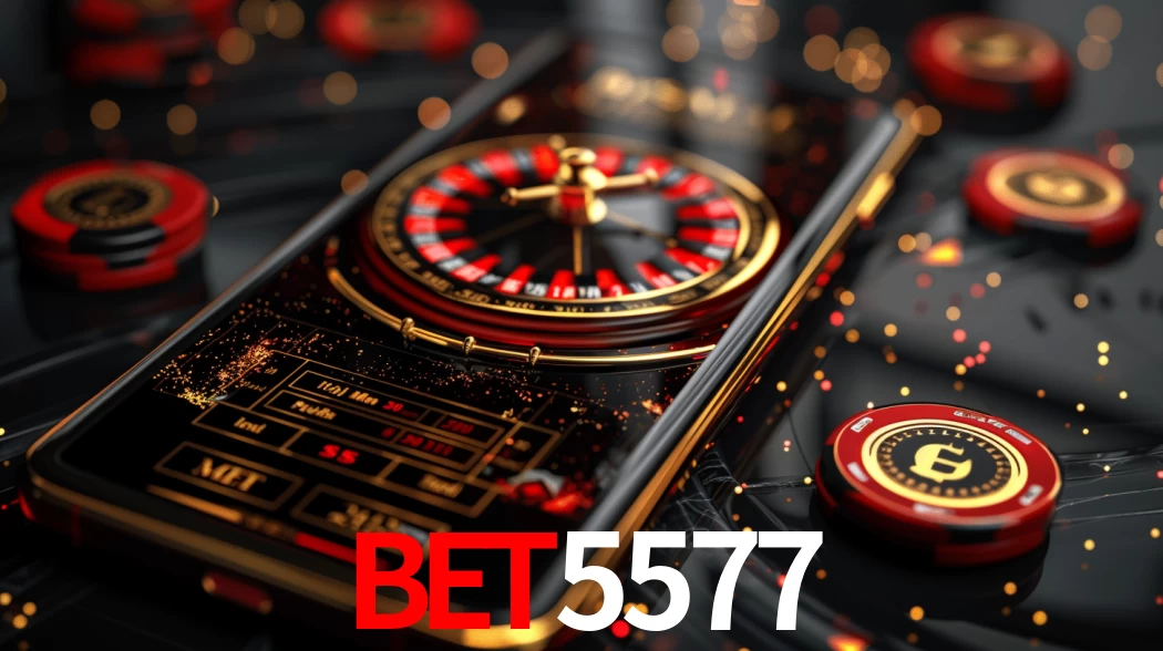 Descubra a Essência do BET5577: Nossa História e Compromissos