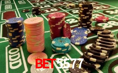 Jogos Exclusivos BET5577