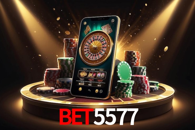 Estatísticas do Jogo BET5577