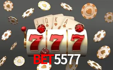 A Emoção da Loteria na BET5577: Uma Chance de Mudança de Vida