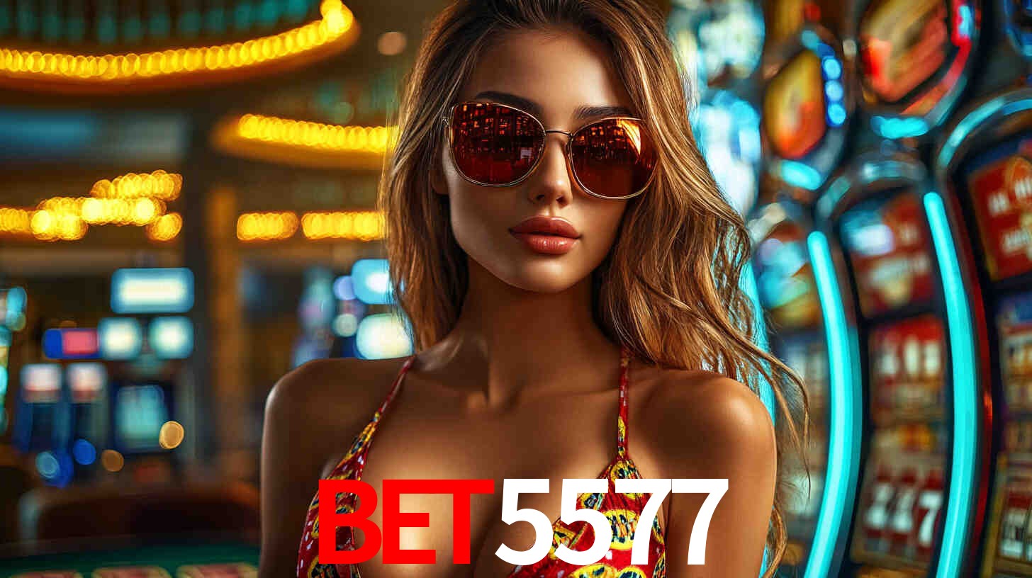 Bet5577 plataforma